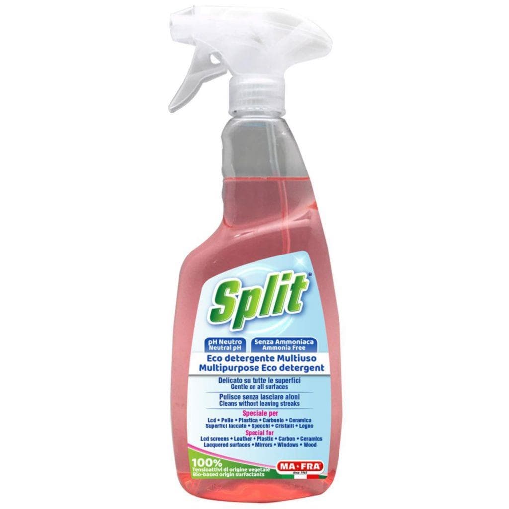 Čistič skla Split750 ml