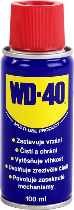 WD-40 Univerzální mazivo 100 ml
