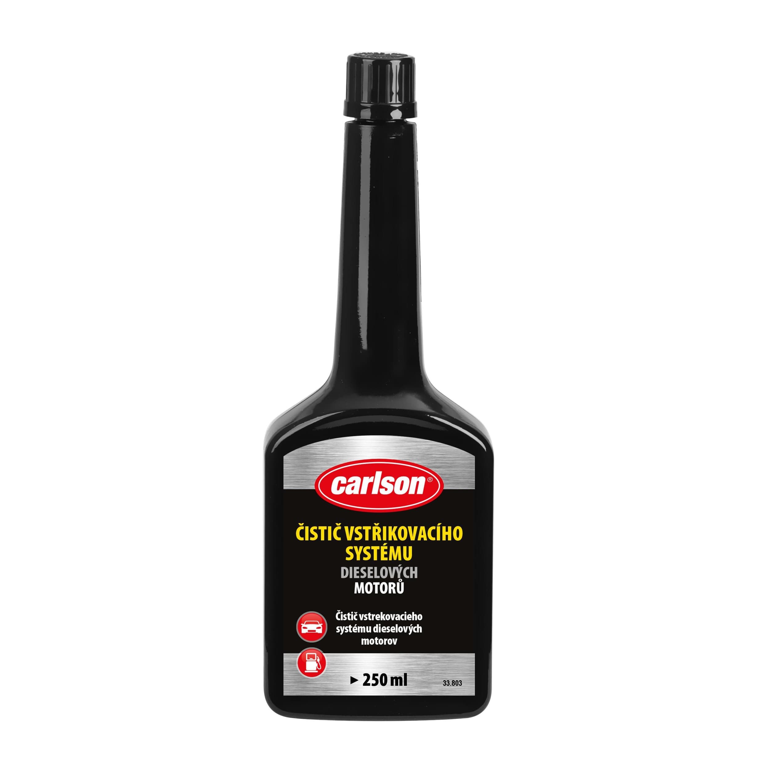 Carlson Čistič vstřikovacího systému dieselových motorů 250 ml