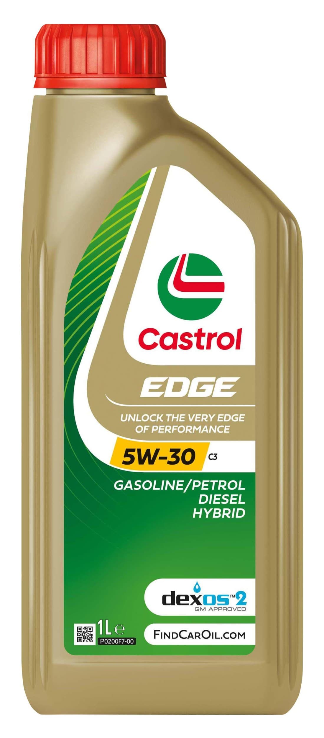 Castrol Edge 5W-30 C3 1 l