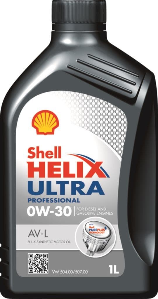 Shell Helix Ultra Professional AV-L 1 l