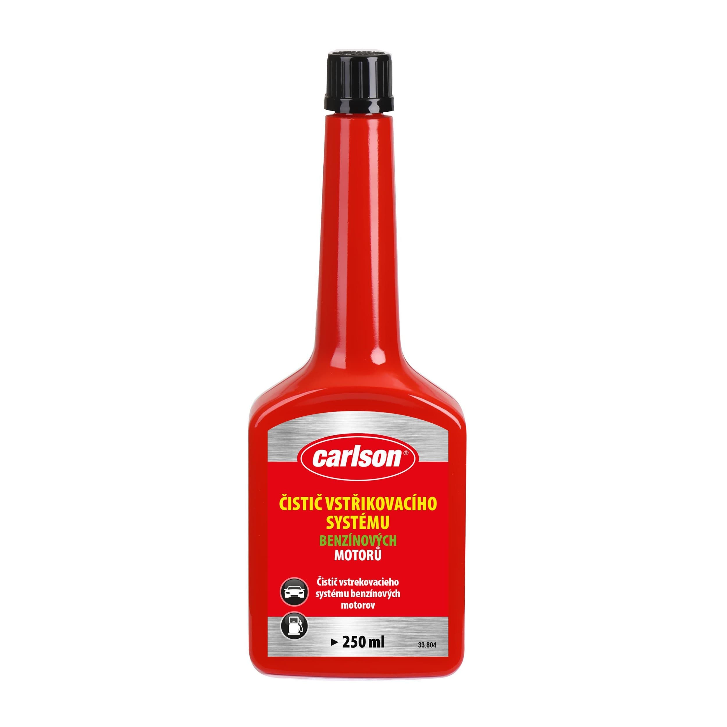Carlson Ochrana palivového systému benz. motorů 250 ml