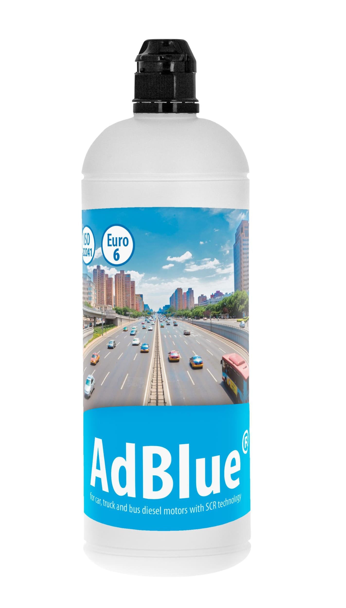 Adblue 1 l