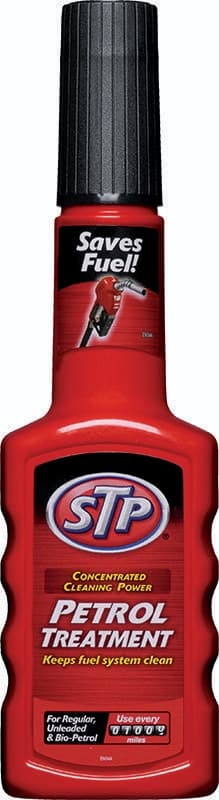 Stp Aditivum do benzínu 200 ml