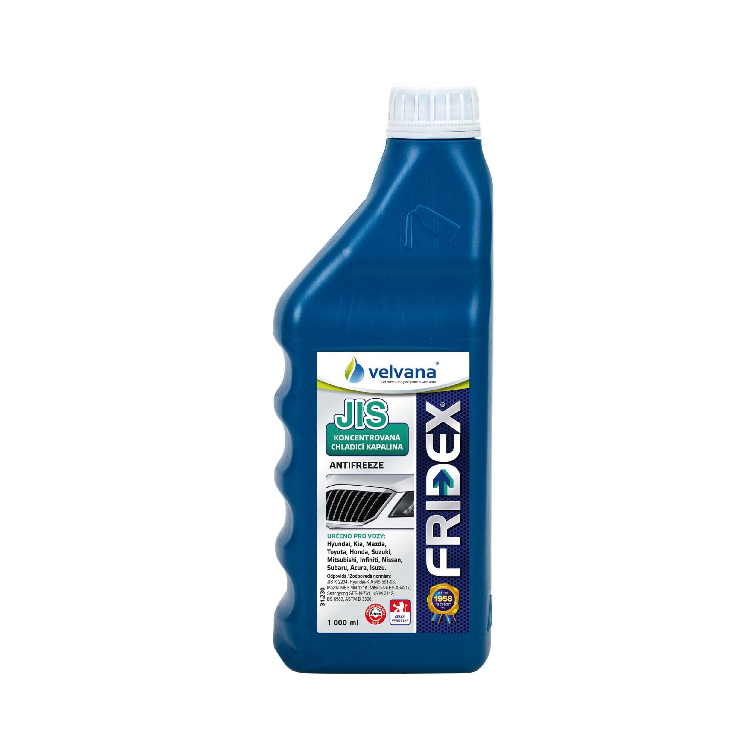 Fridex JIS 1 l