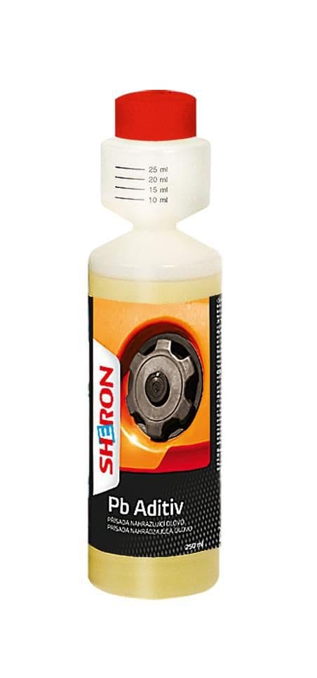 Sheron Benzín Aditiv 250 ml