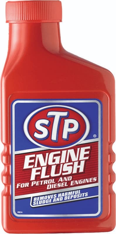 Stp Aditivum pro čištění 450 ml
