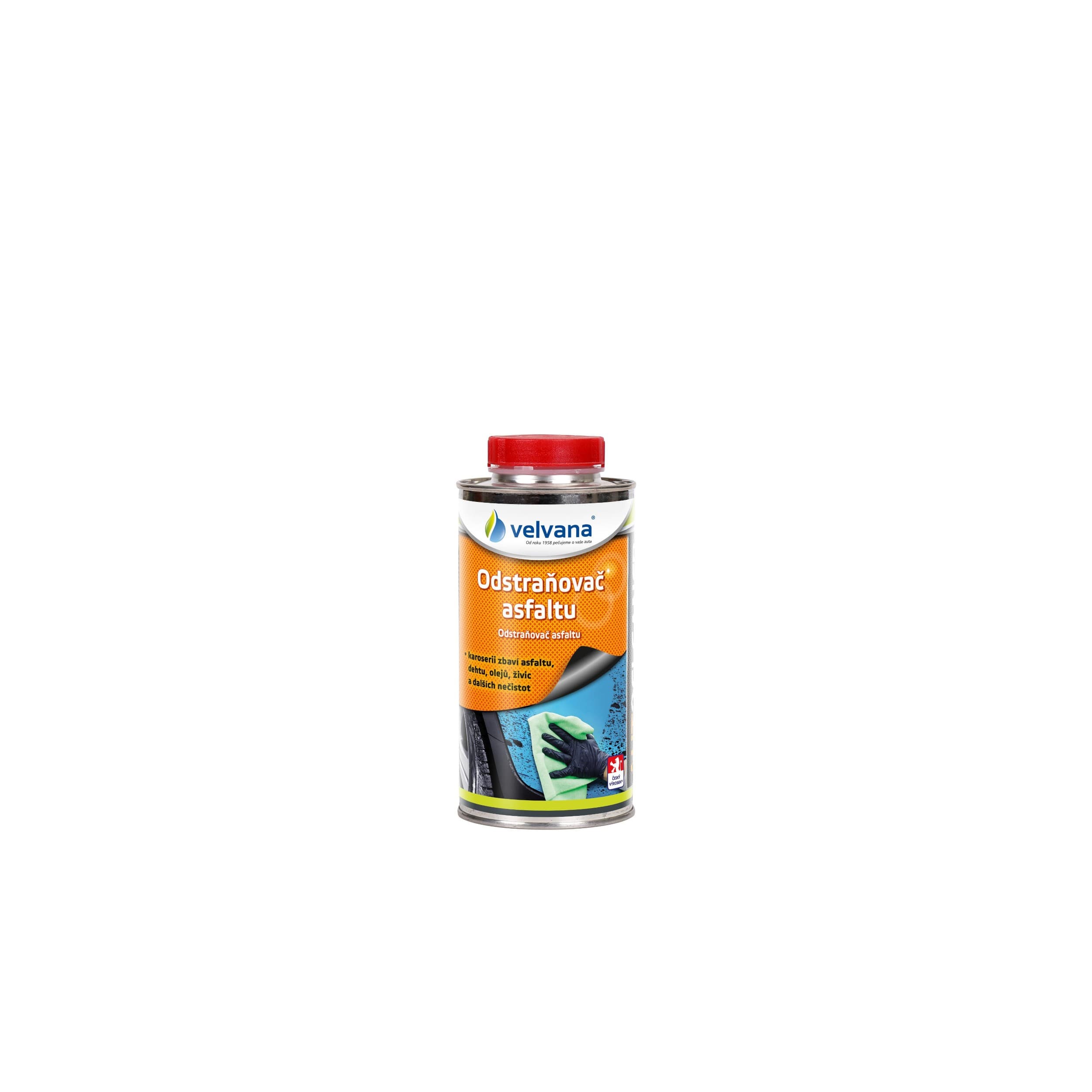 Autocleaner odstraňovač asfaltu 500 ml