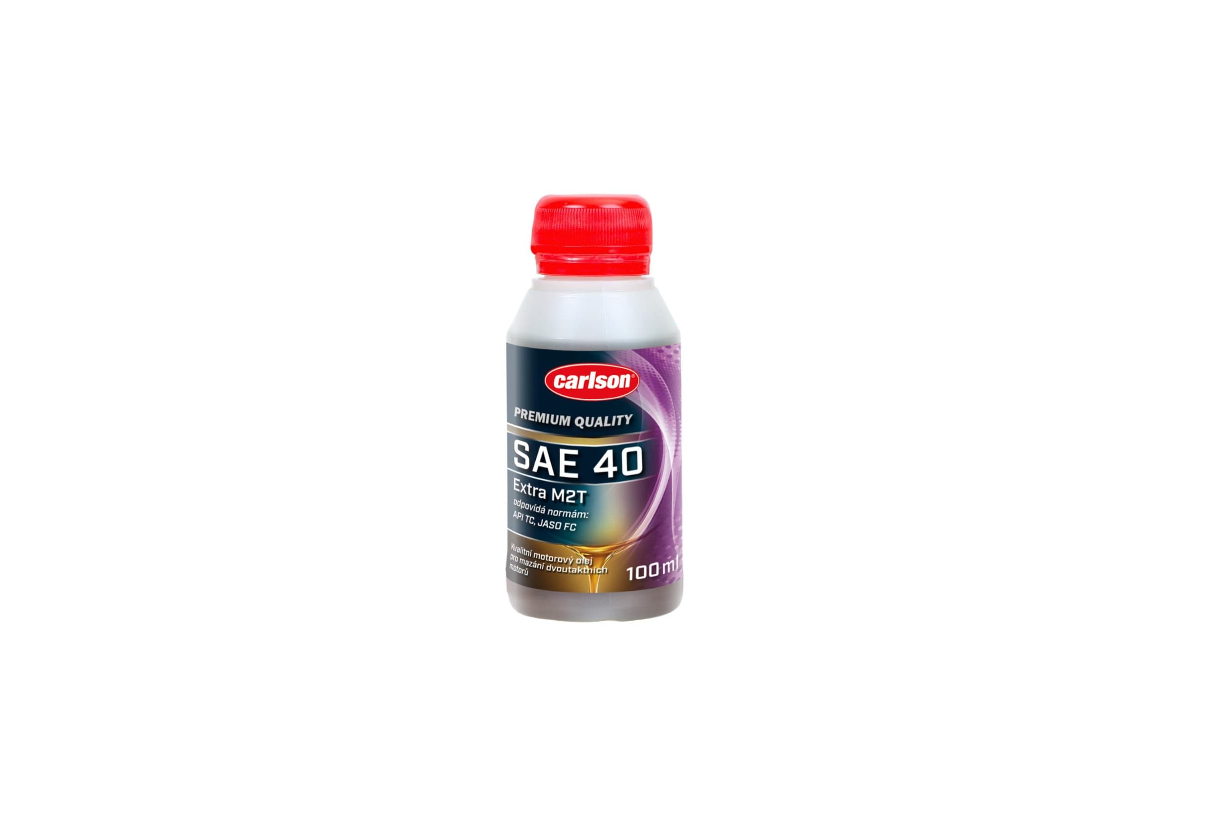 MO CARLSON EXTRA M2T 100ML