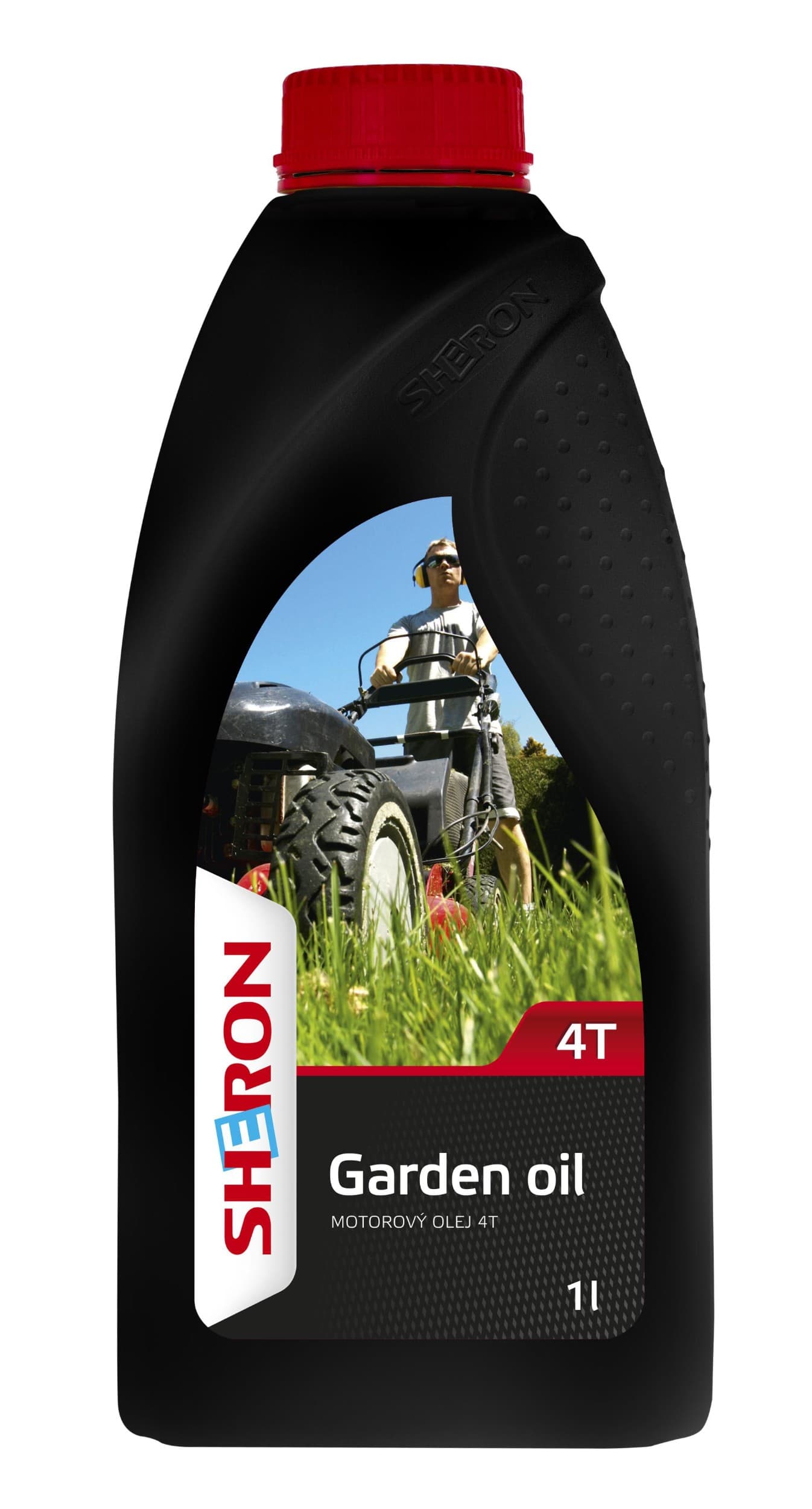 Motorový olej Sheron 1 l