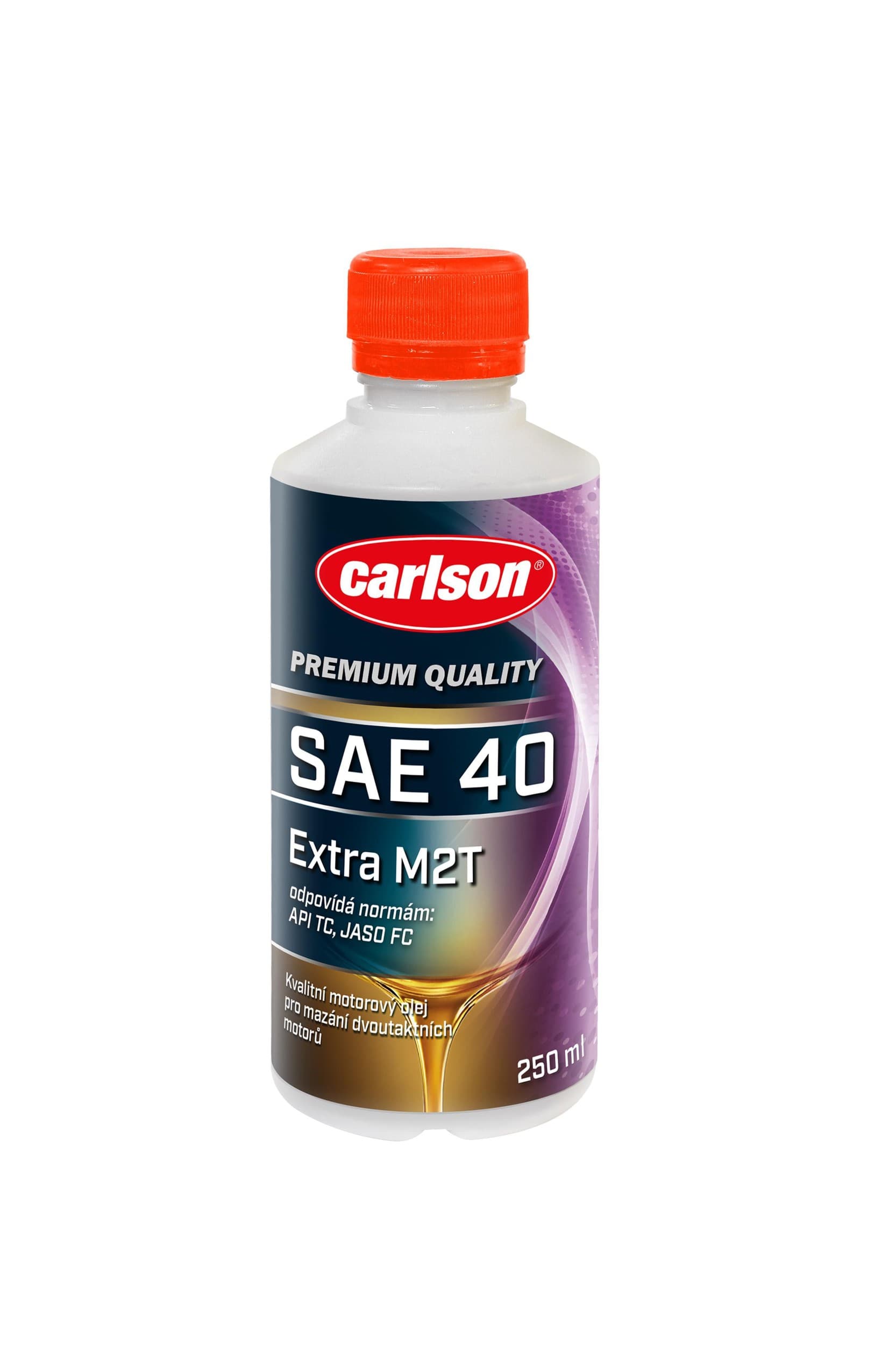 MO CARLSON EXTRA M2T 250ML