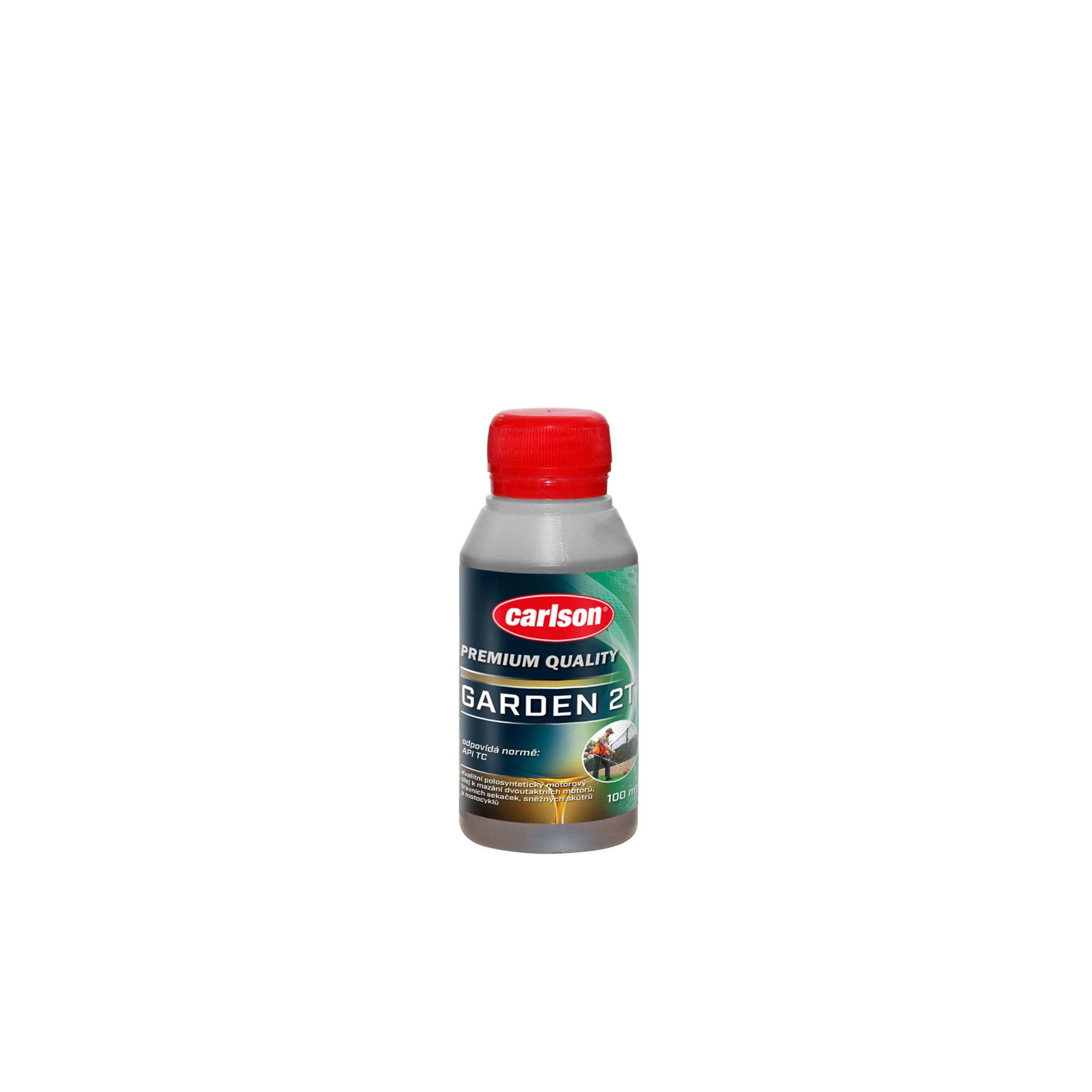 OLEJ GARDEN 2T CARLSON 100ML