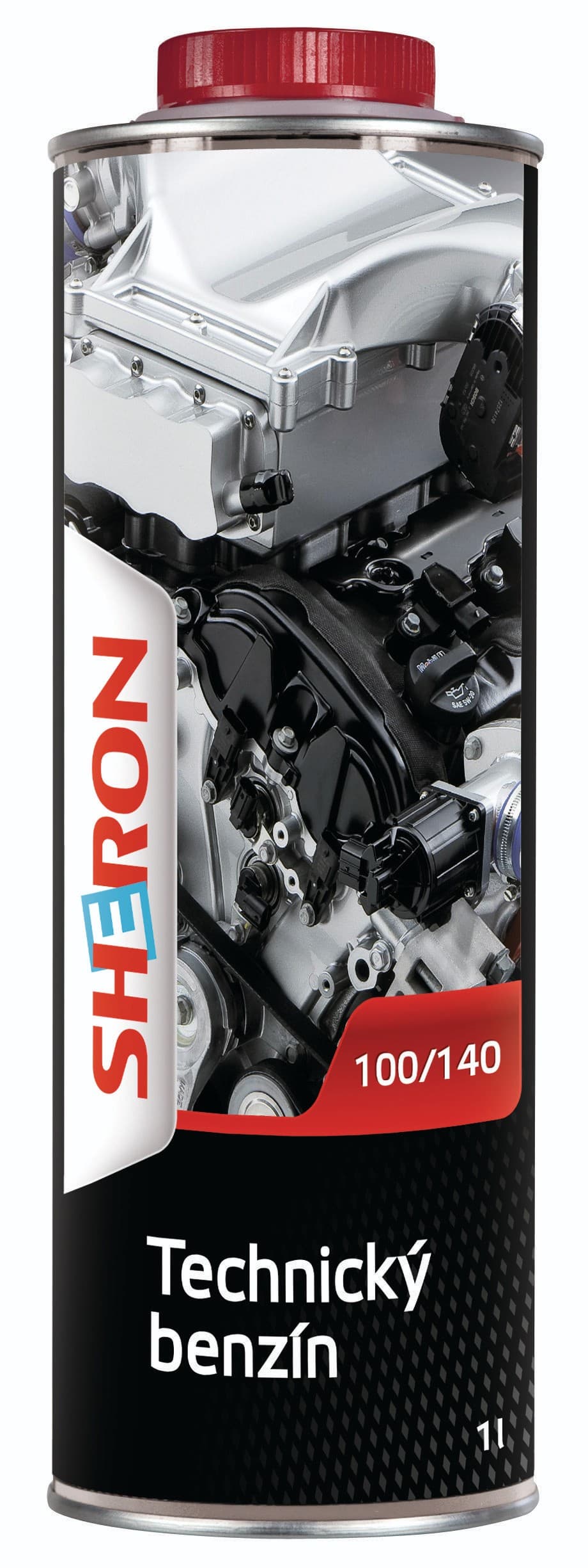 Sheron Technický benzín 1 l