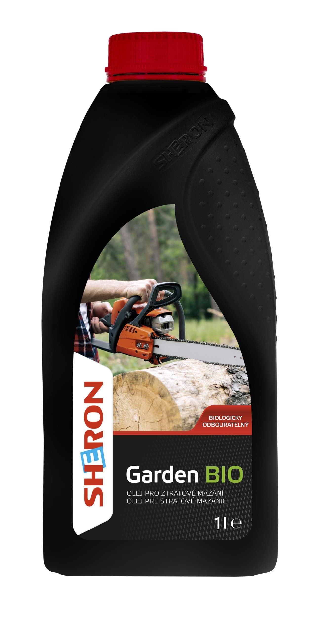 Sheron Garden BIO 1 l