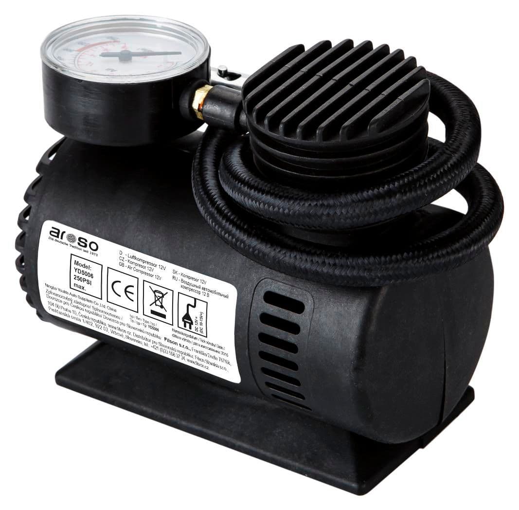 KOMPRESOR 12V