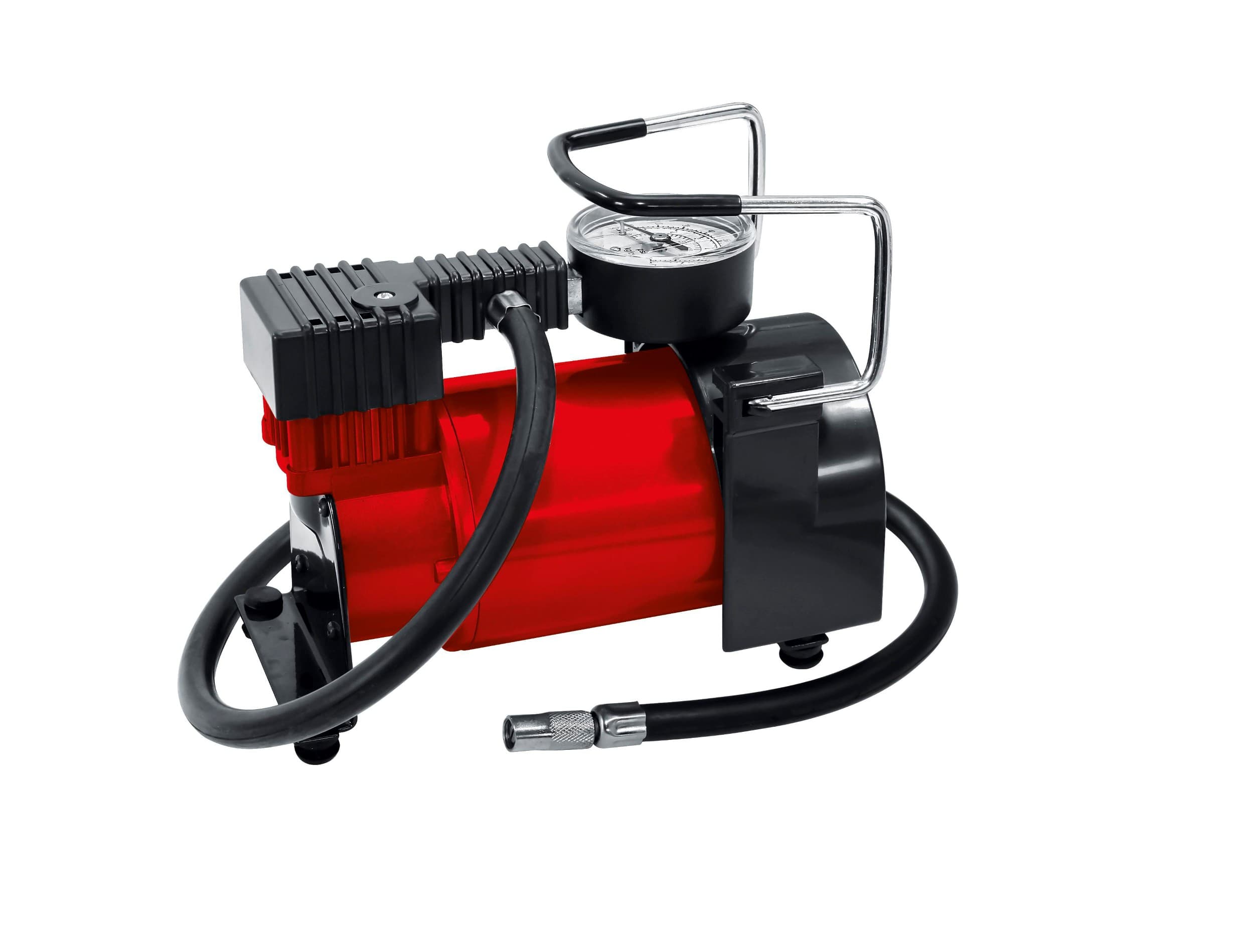 Kompresor 7 bar/12V - comfort