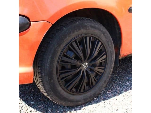 Cappa Poklice Le Mans 16"