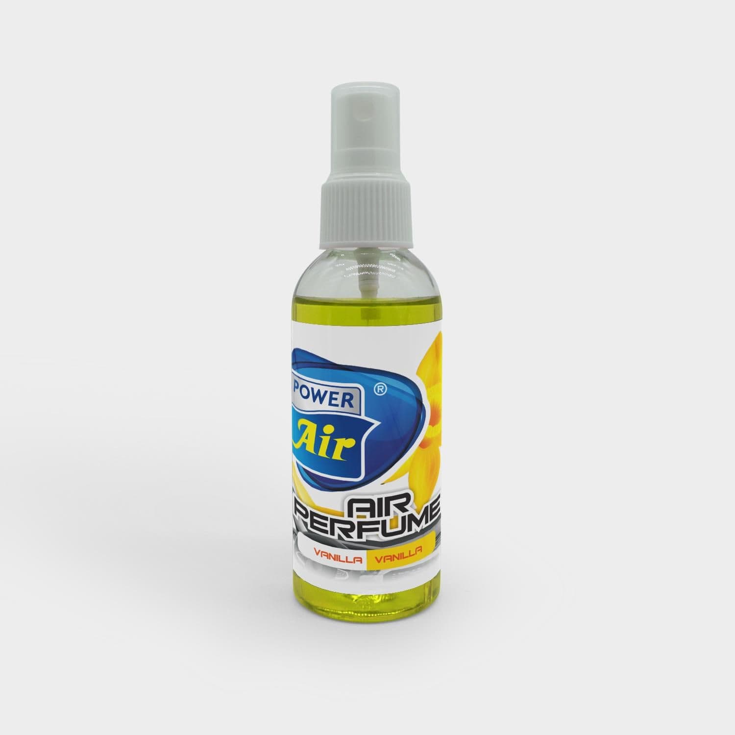 Osvěžovač vzduchu air perfume vanilla 75ml