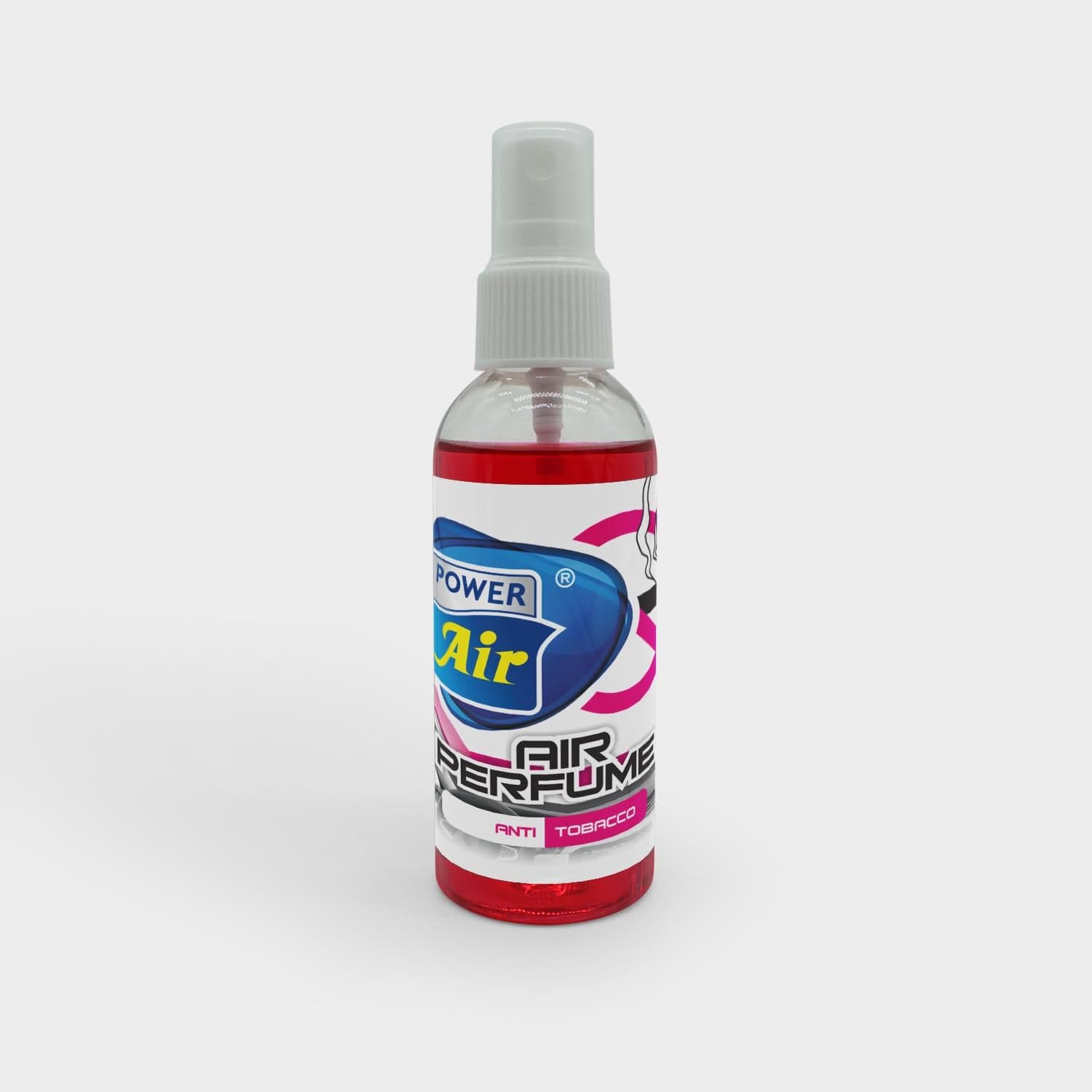 Power Air Osvěžovač vzduchu Air Perfume Antitobacco 1 ks