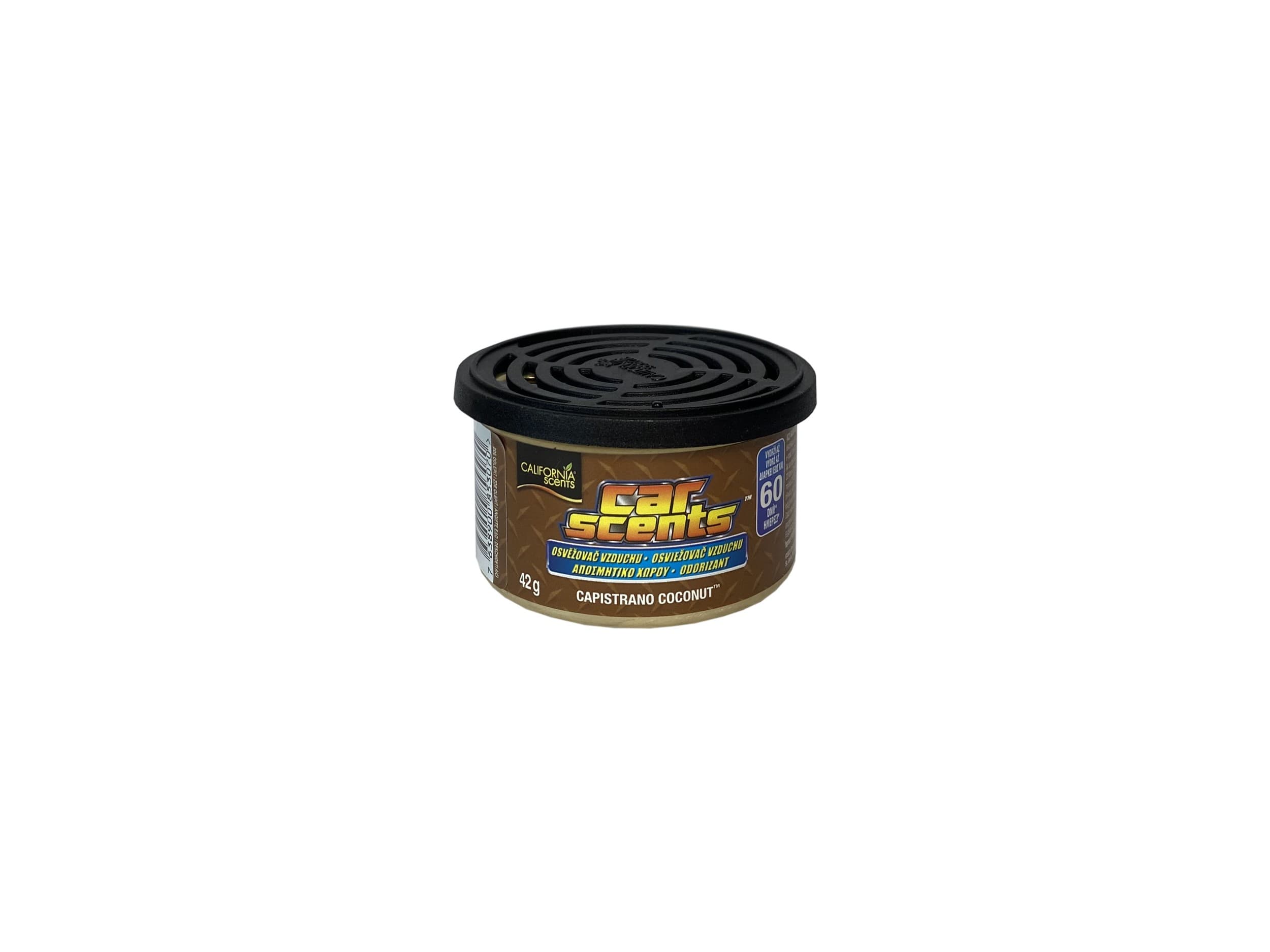 California scents Capistrano Coconut