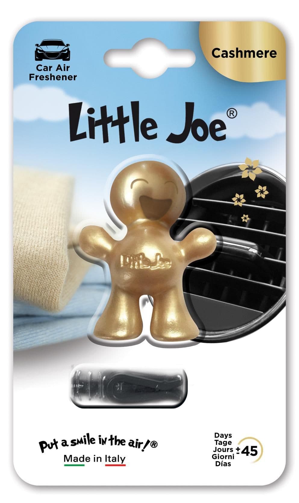 Osvěžovač Little Joe Mini Kašmír