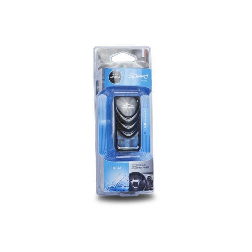 Osvěžovač vzduchu Speed Aqua