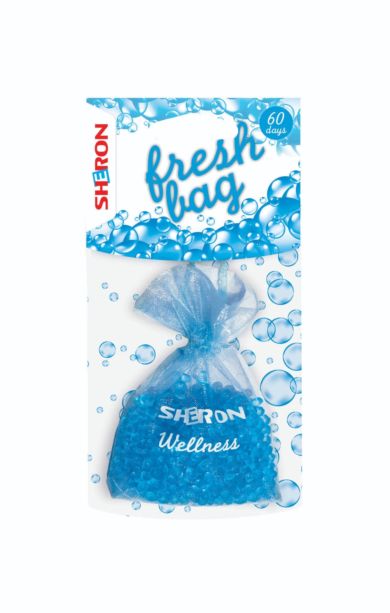 Sheron Osvěžovač Fresh Bag Wellness