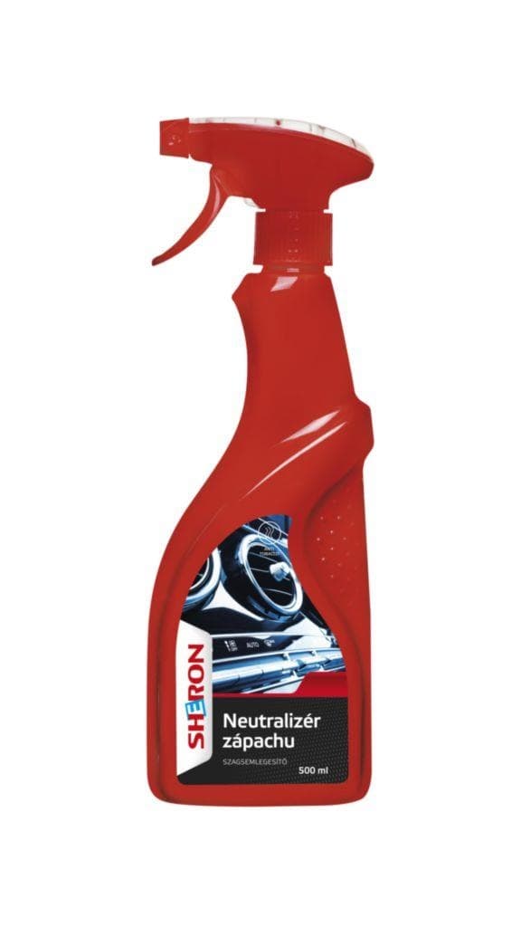 Sheron Neutralizér pachů 500 ml