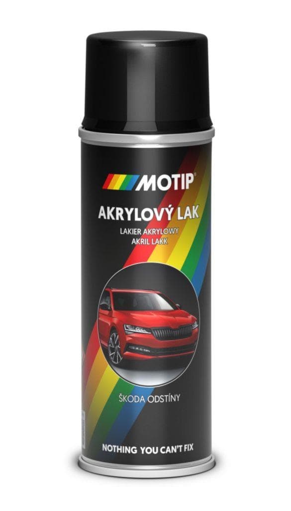 M SD/AC černá magická perla 200ml