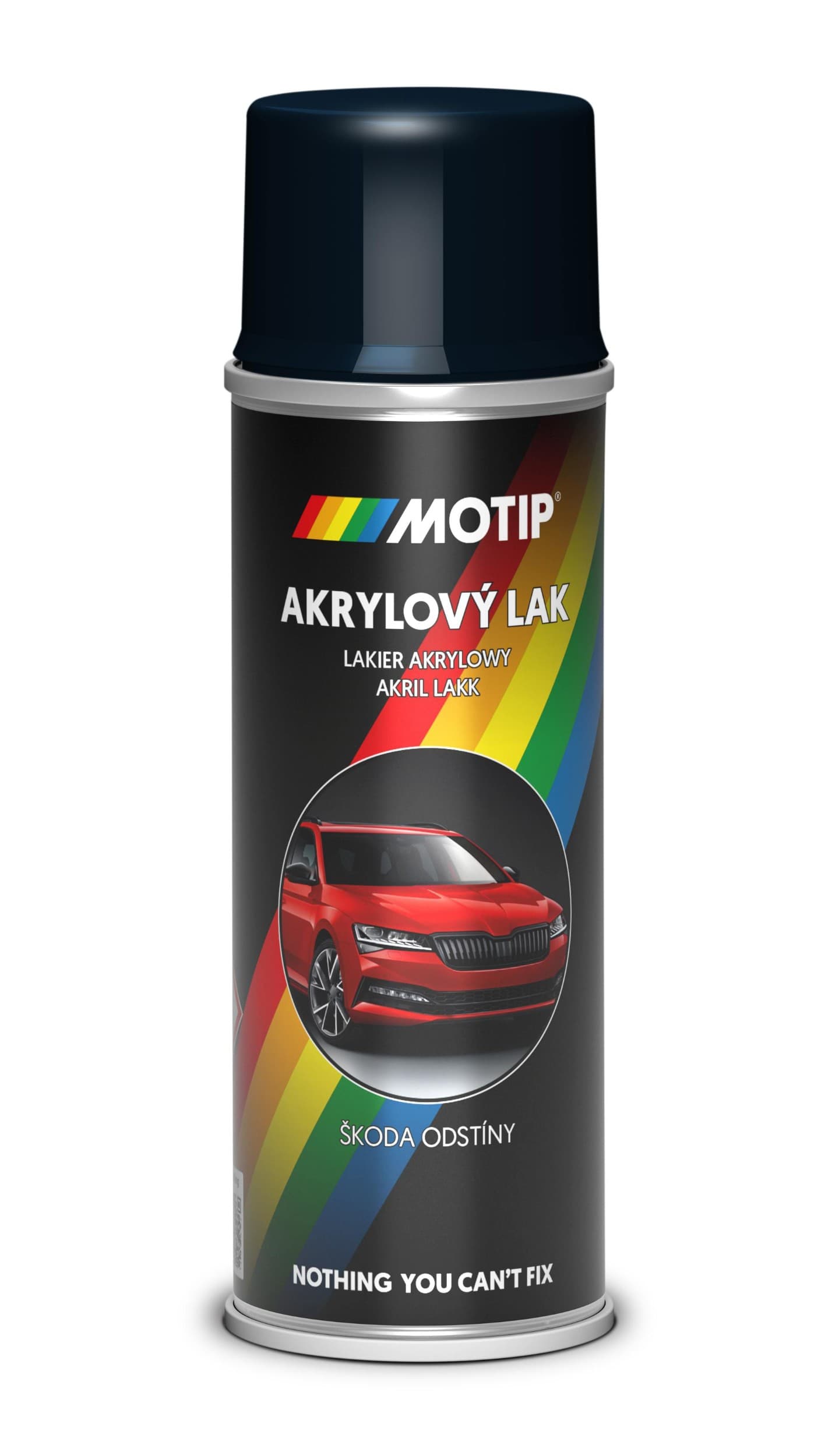Motip Autosprej modrá námořní 200ml