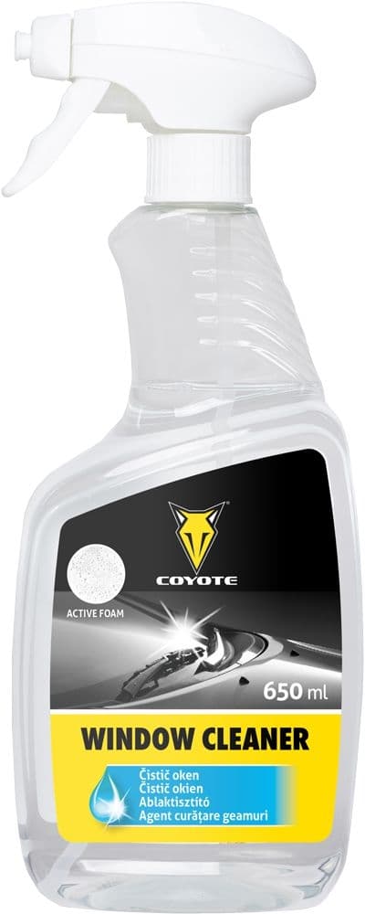 Čistič oken MR 650 ml