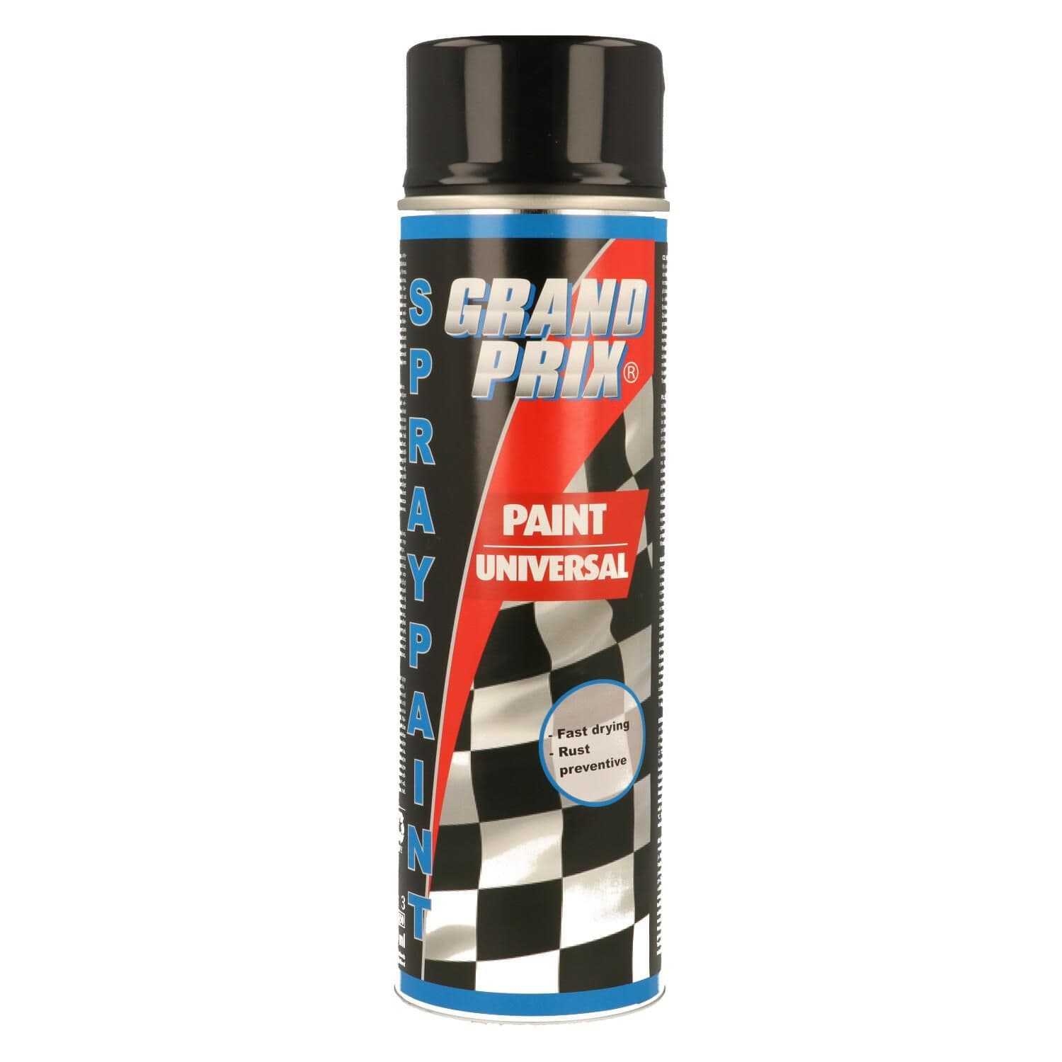 Grand Prix Black HG 500 ml