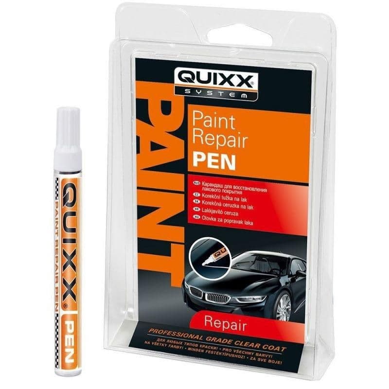 QUIXX PEN TUŽKA NA OPRAVU LAKU