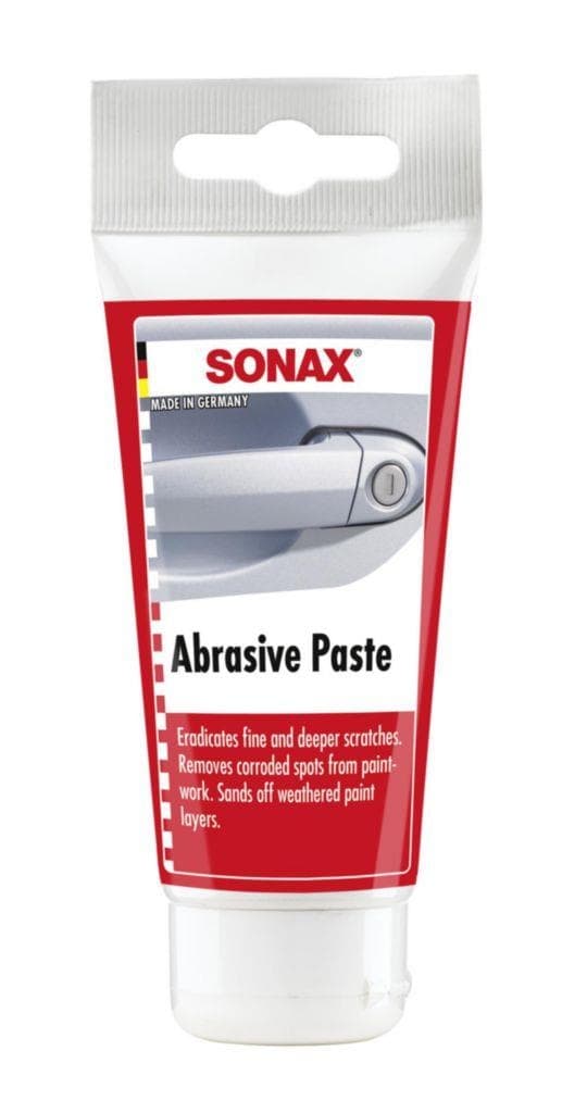 Sonax Brusná pasta 75 ml