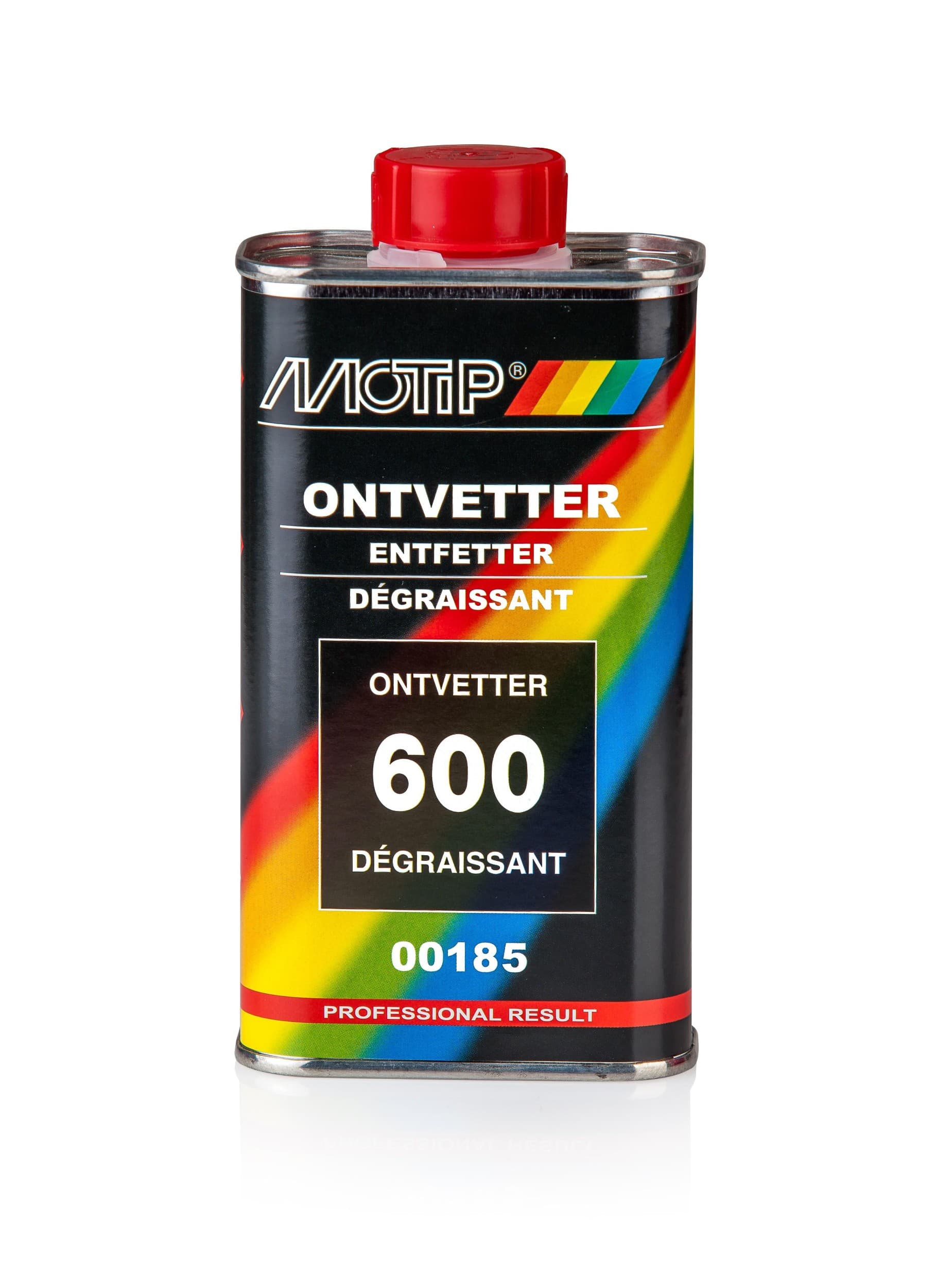 Motip Čisticí prostředek / ředidlo 200 ml