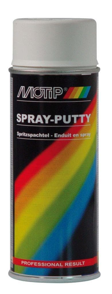 Motip Sprej stříkací tmel 400 ml