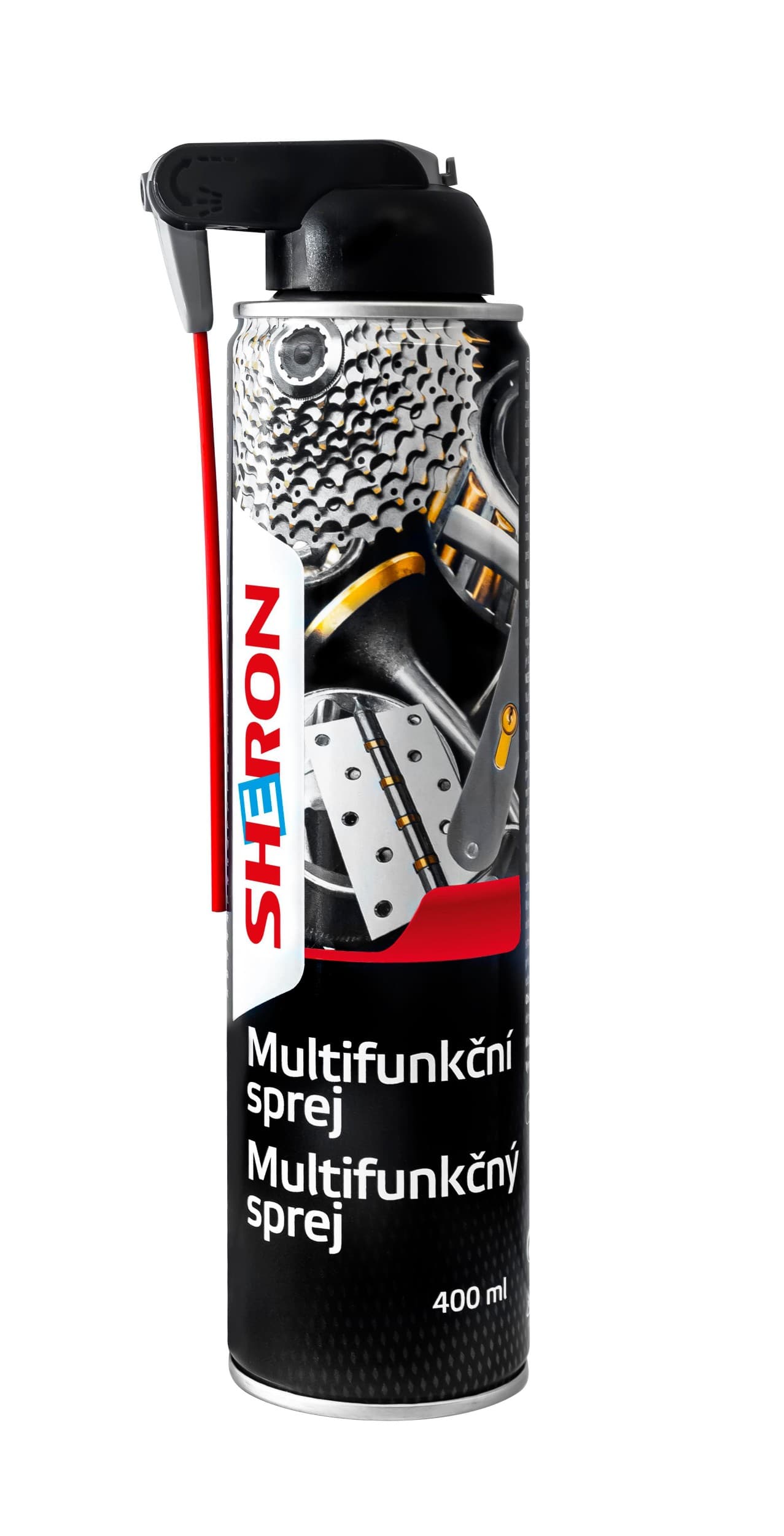 Sheron Multifunkční sprej 400 ml