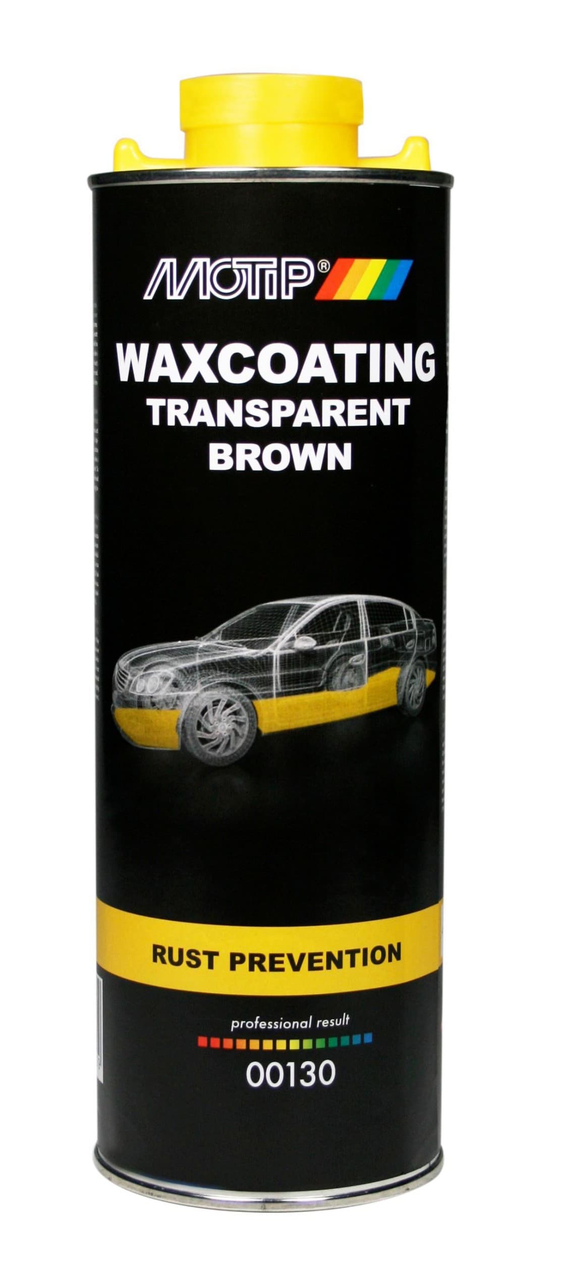 Motip Voskový nástřik 1000 ml