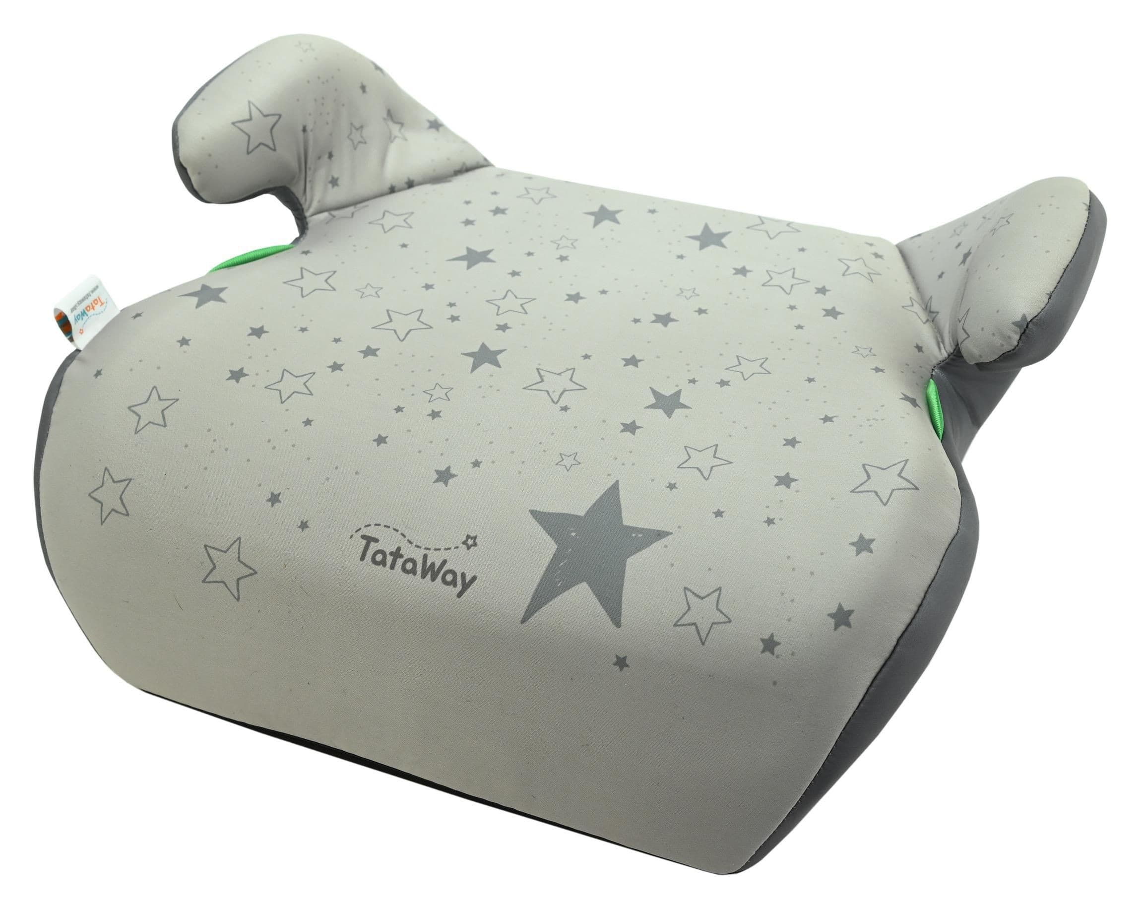 Podsedák 125-150cm TATAWAY šedá R129