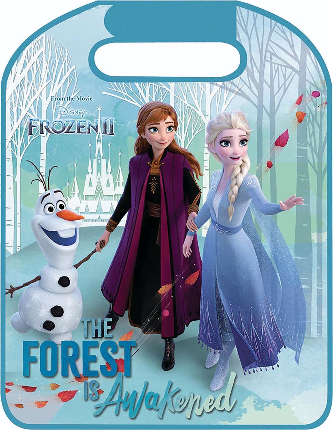 Disney Ochrana předního sedadla Frozen 2
