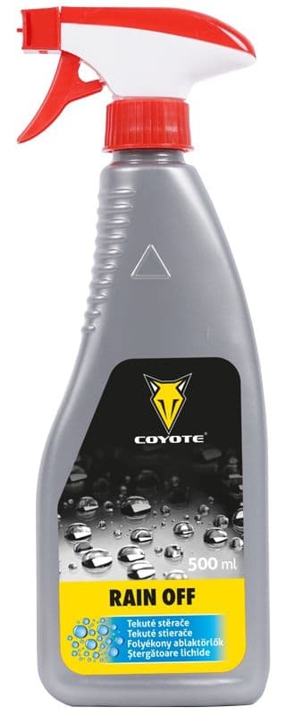 Coyote Tekuté stěrače MR 500 ml