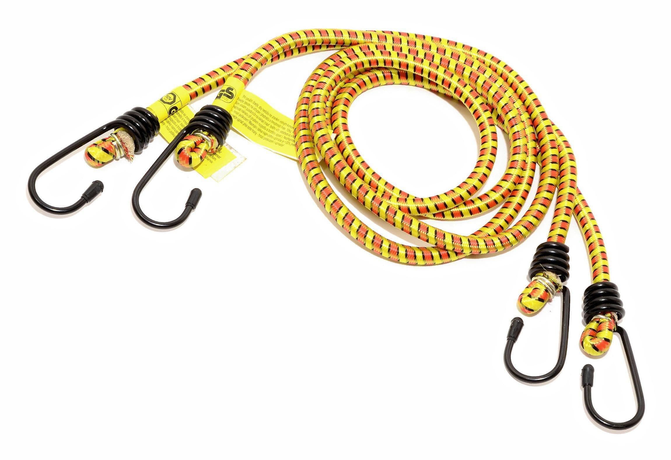 Compass Upínač pružný 2x150cm TÜV/GS 1 ks