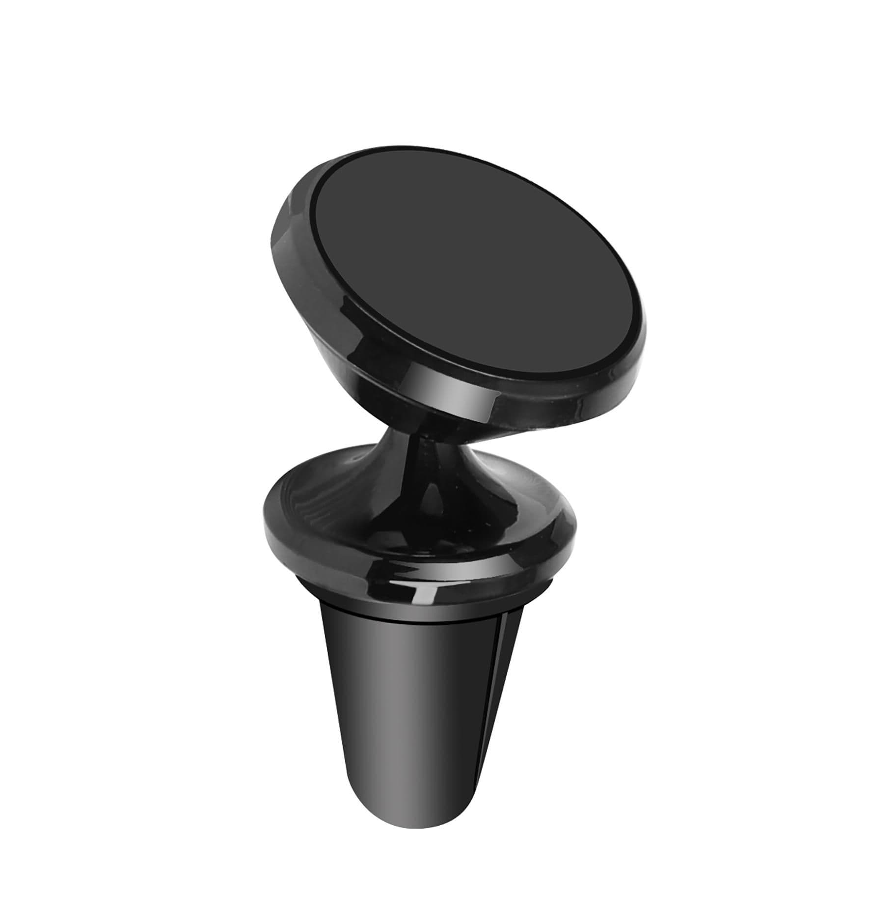 Držák telefonu magnetický do mřížky flexi