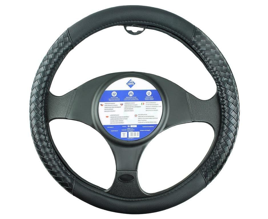 Cappa Potah volantu Cross