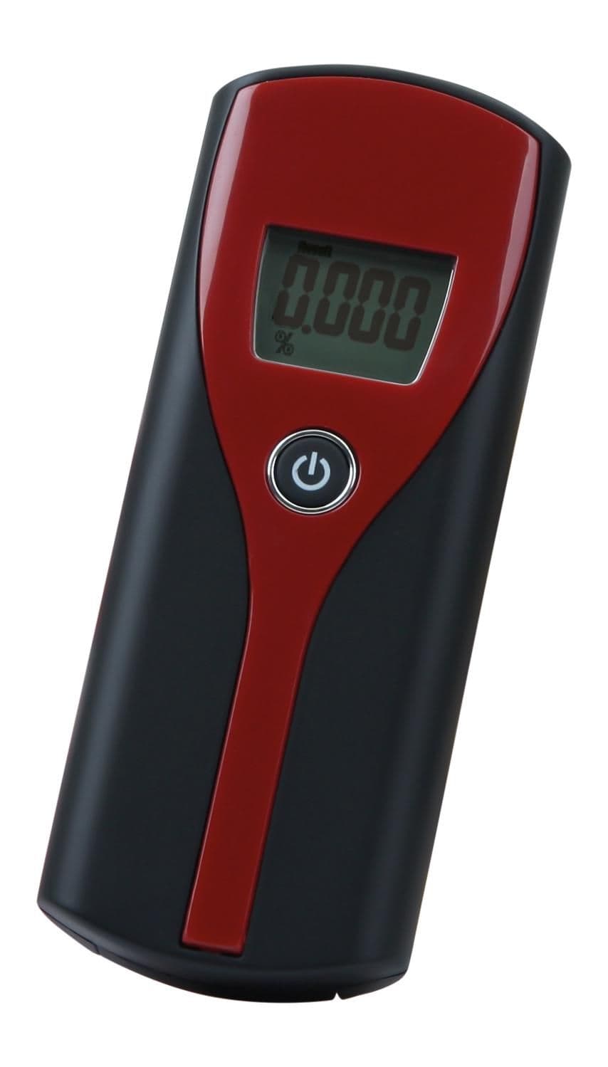 Alkoholtester digitální