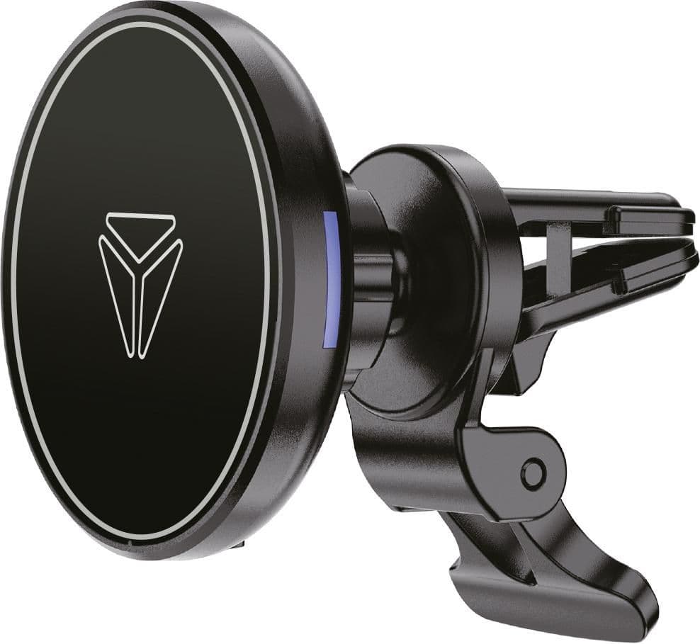 Yenkee YSM 615 Magnetický držák do auta 15W