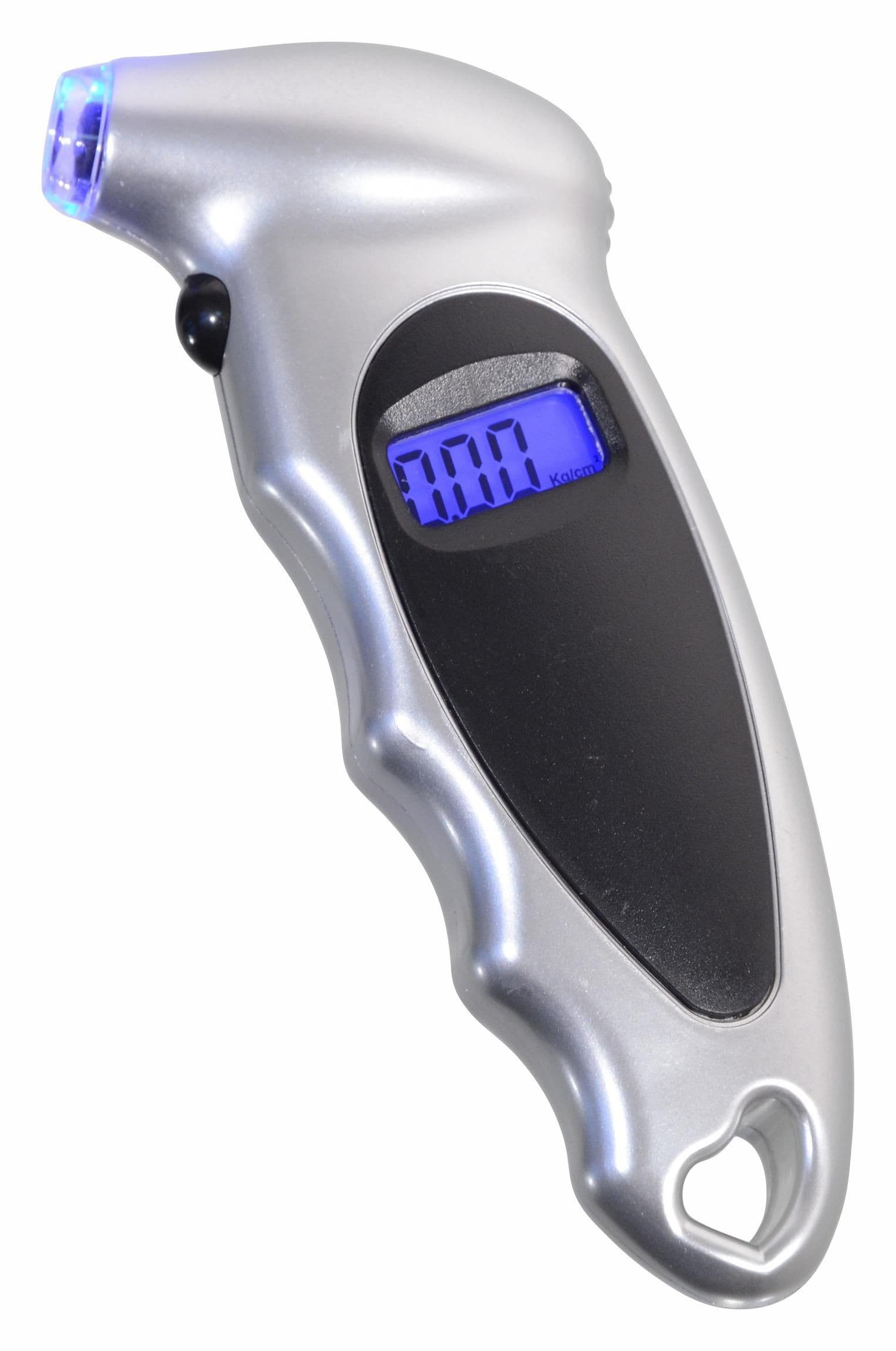Compass Pneuměřič digitální silver 1 ks