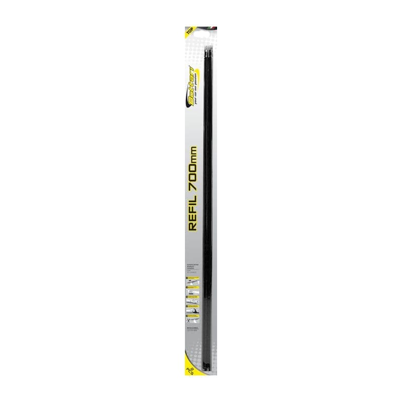 Gumičky stěrače 61cm blistr 2ks