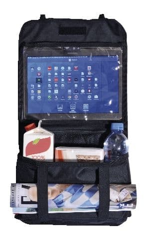 Compass Organizér na přední sedadlo Tablet