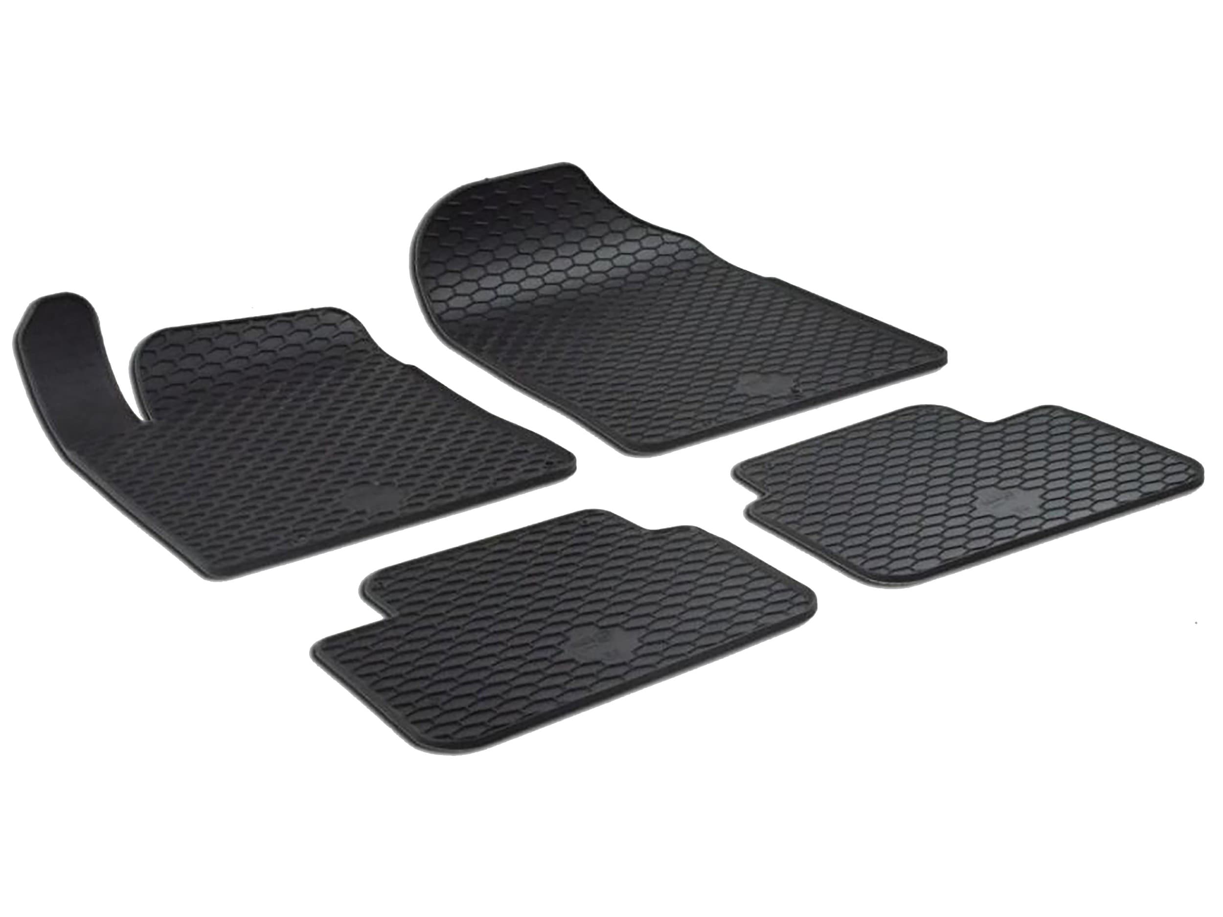 Cappa Autokoberce gumové Hyundai i30, Hyundai IONIQ, Kia C'eed, ProCeed, Xceed 1 ks